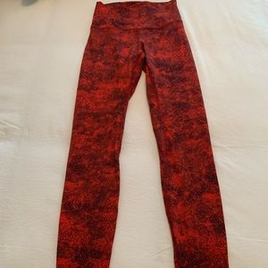 LULULEMON align leggings